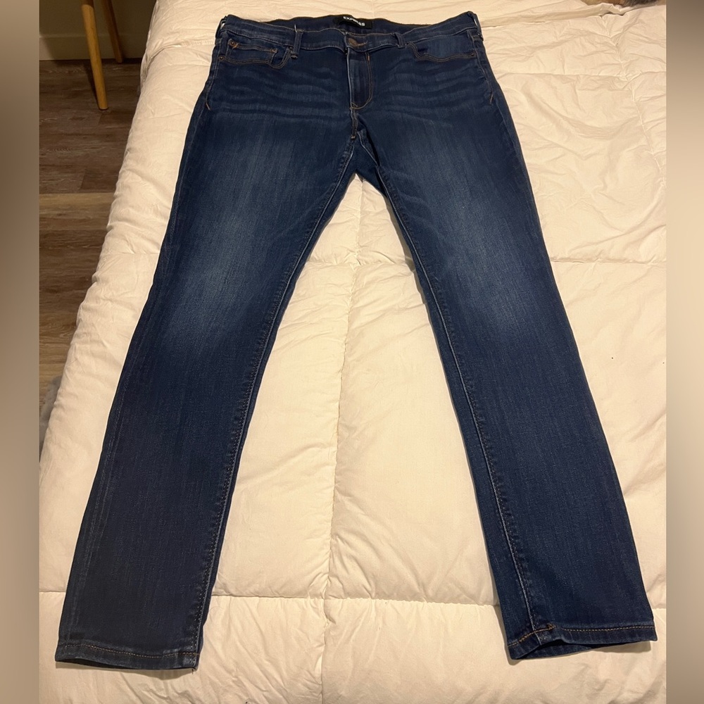 Express Women’s Jeans Size 14R